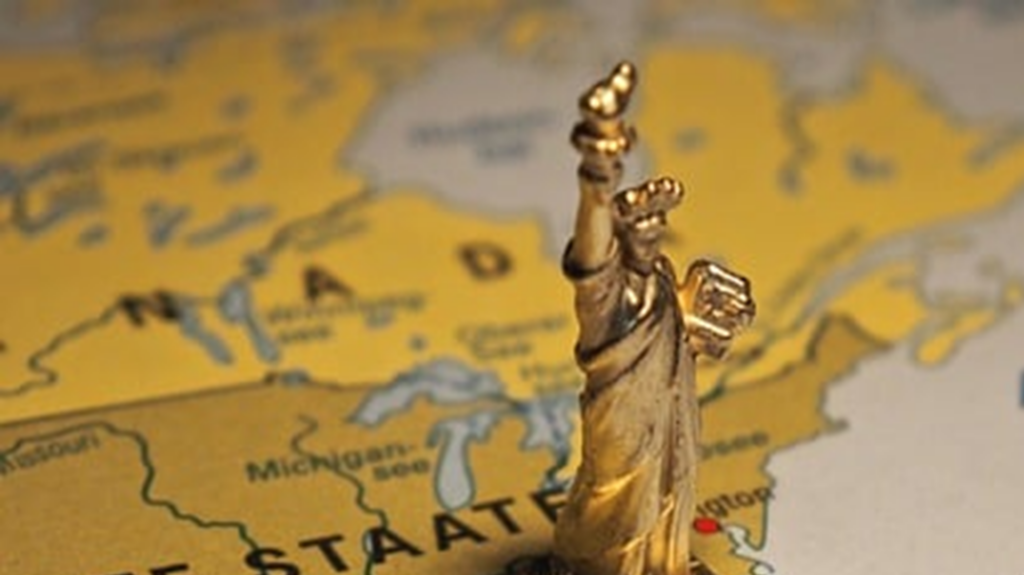 Article Predicts The Fall Of America’s Benign Empire