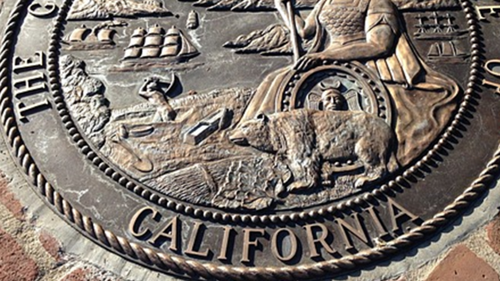 California Government Finally Admits Trump May Return as President Of America