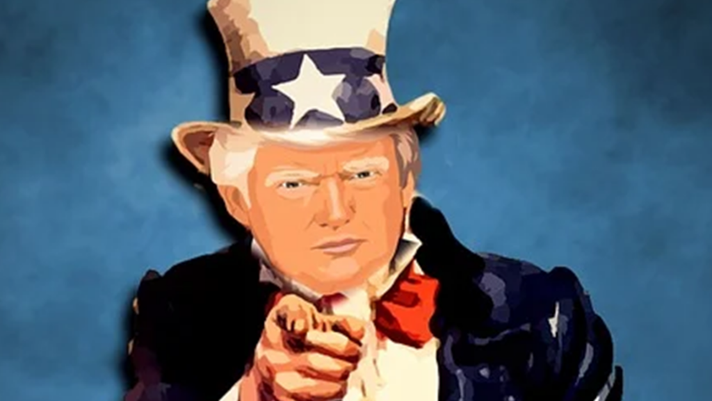 “Survey Proves Coloradans Hate Californians”