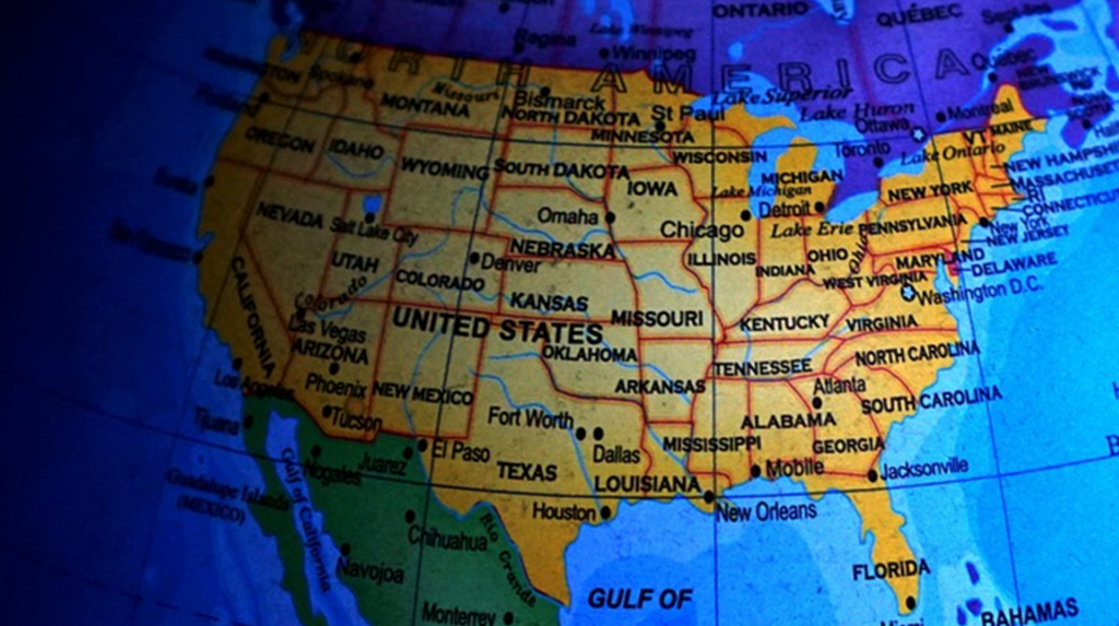 Salon Magazine Says: The America Empire May Be Coming To A Close