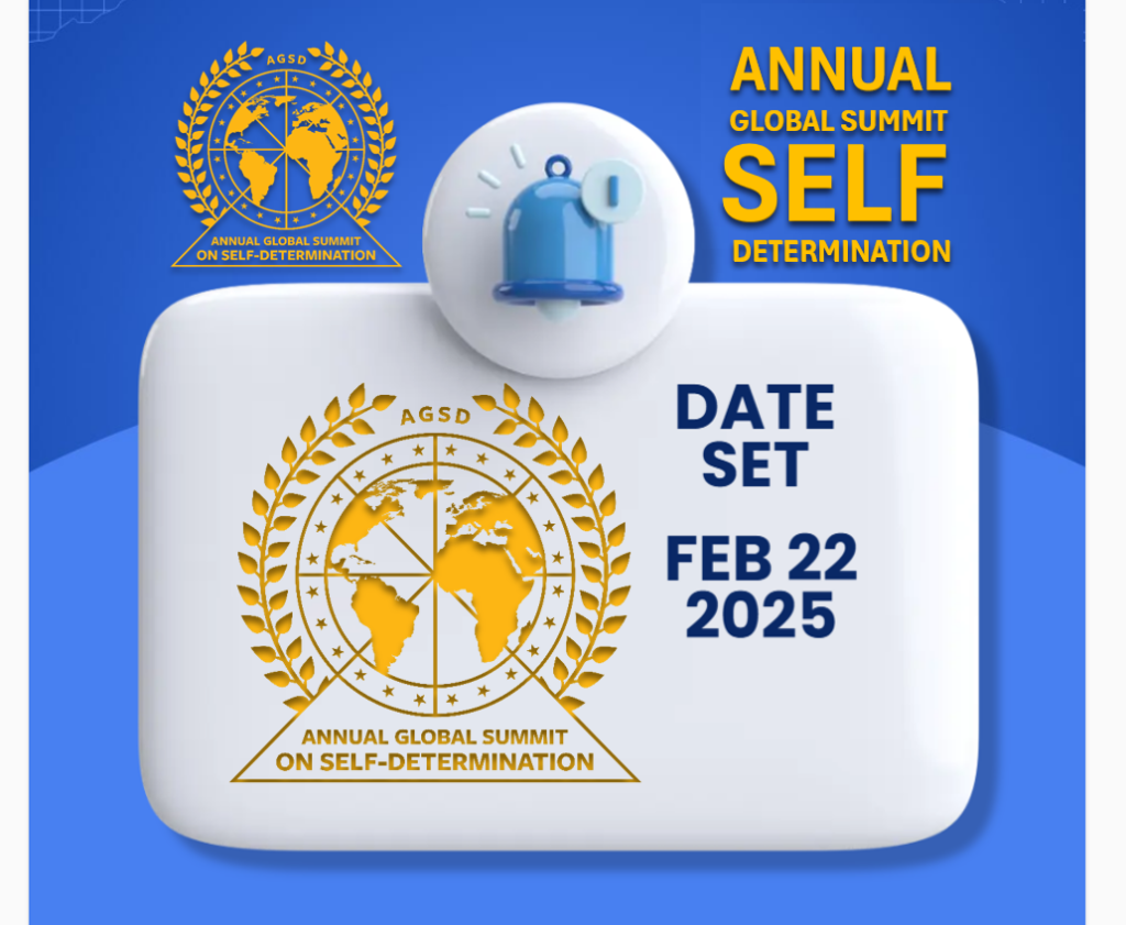 Itinerary / Details For SUMMIT